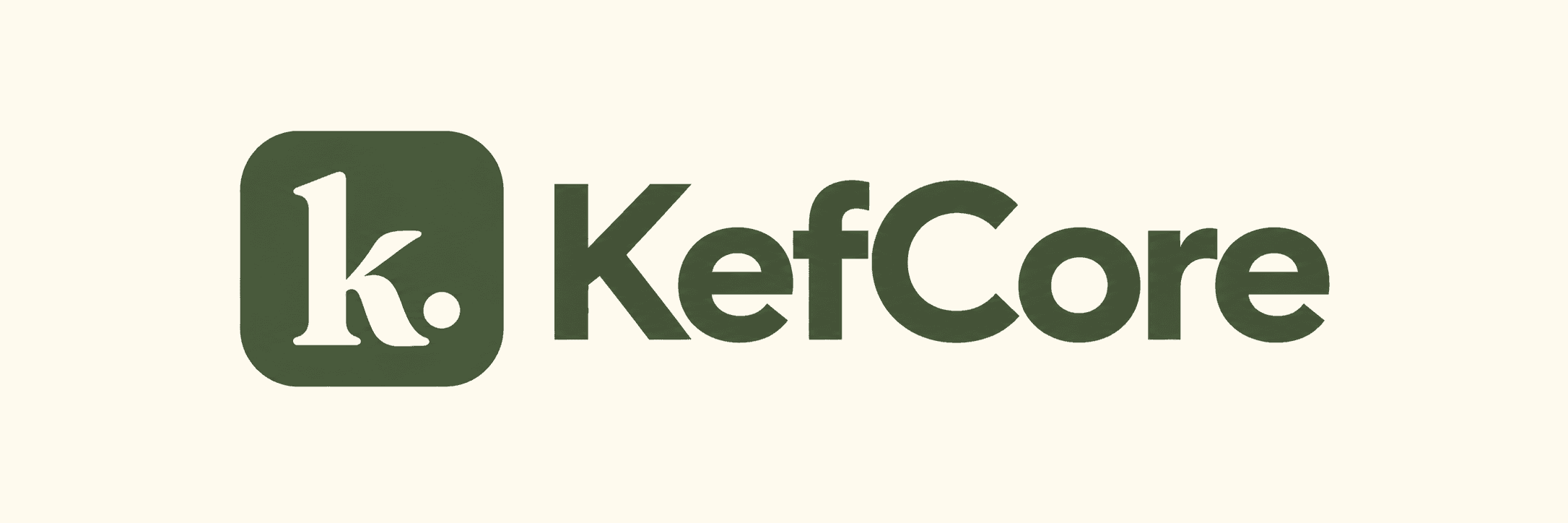 KefCore